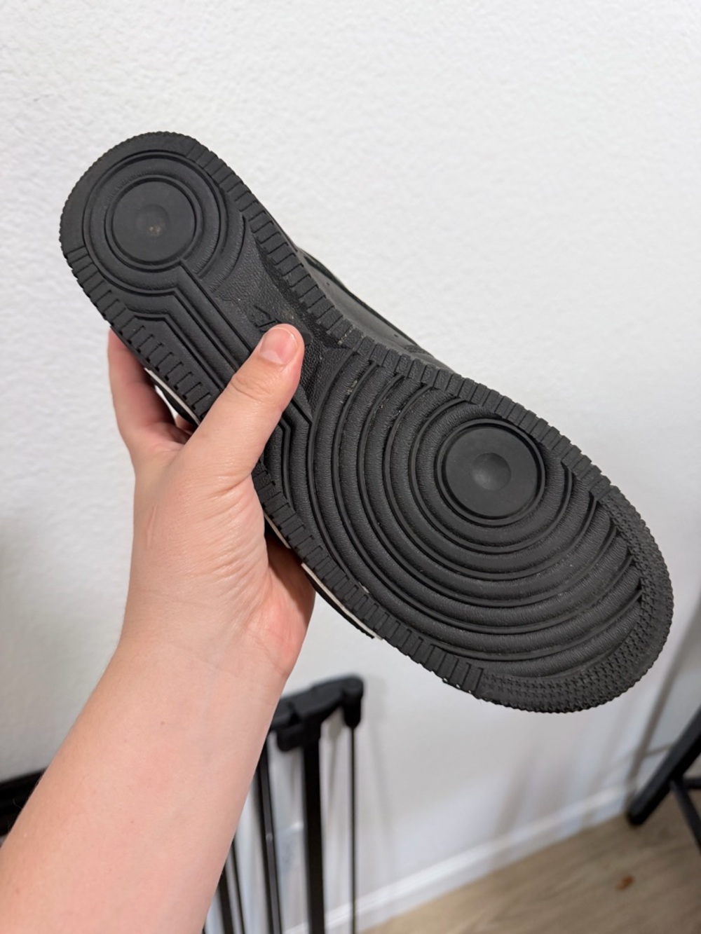 Nike af1 cfm - Picture 9 of 12
